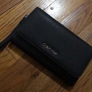 Calvin Klein wallet